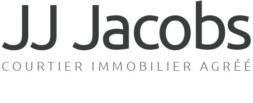 JJ Jacobs – Courtier immobilier agréé