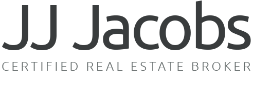 JJ Jacobs – Certified real estate broker